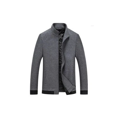 Merino Zip Jacket Men Merino Zip Jacket Men