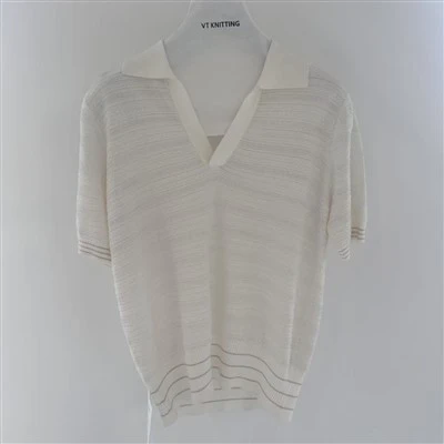 Modernist Ladies Designer Knitting Tops