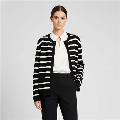 Outdoor Wool Sweater