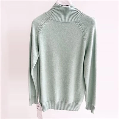 Stylish Woolen Long Tops