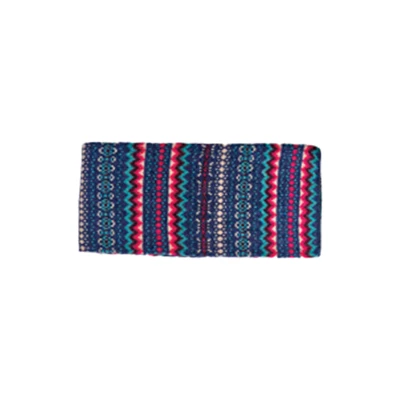 White Wool Scarf Womens