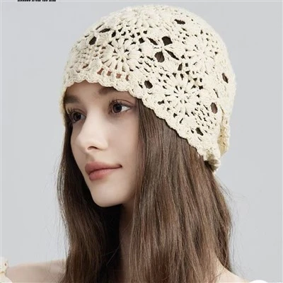 Winter Wool Hat
