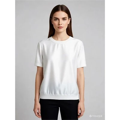 Women’s Basic Soft Knit Sweater