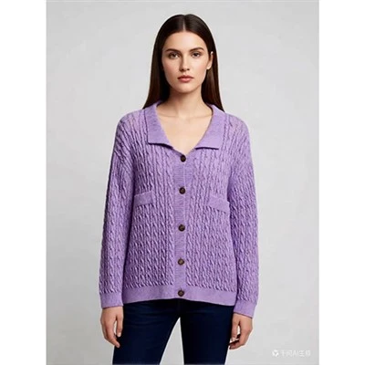 Women's Basic Stretch Knit Clothing