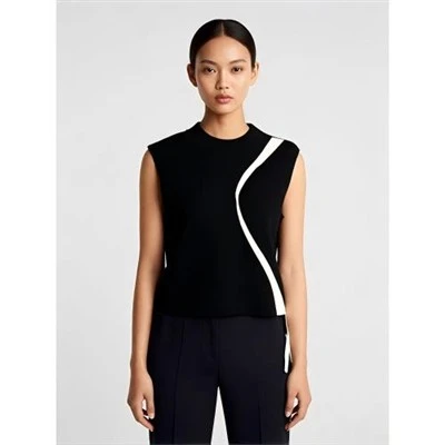 Women's Minimalist Basic Knitwear