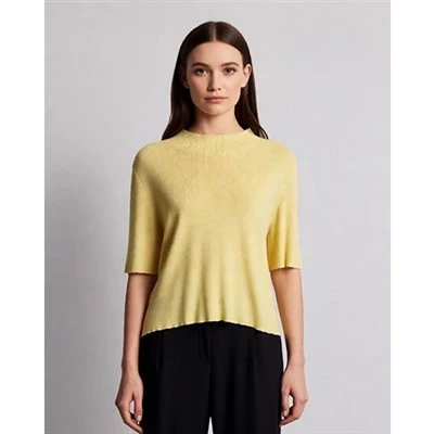 Cropped Ladies Designer Knit Cardigans