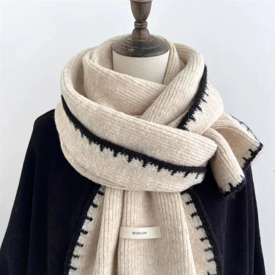 Soft Wool Scarves Soft Wool Scarves