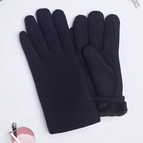 Thick Wool Gloves