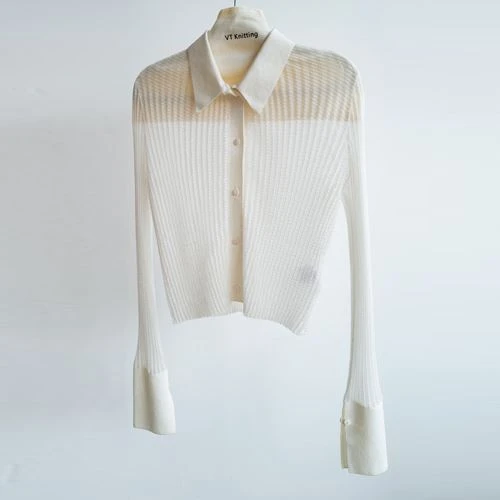 V Neck Soft Jumper