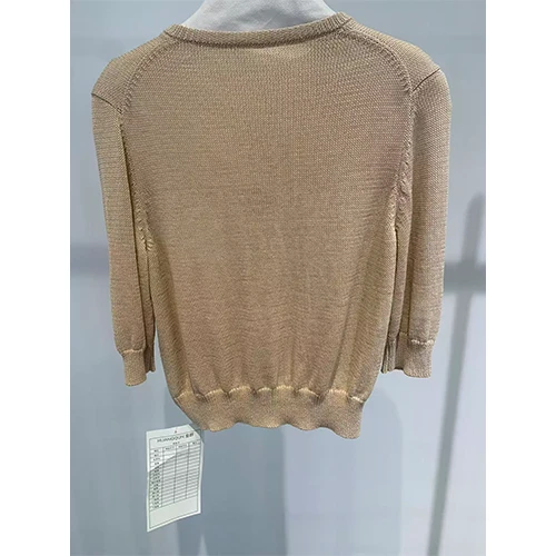 Wholegarment Knitted Jumper factory Wholegarment Knitted Jumper factory
