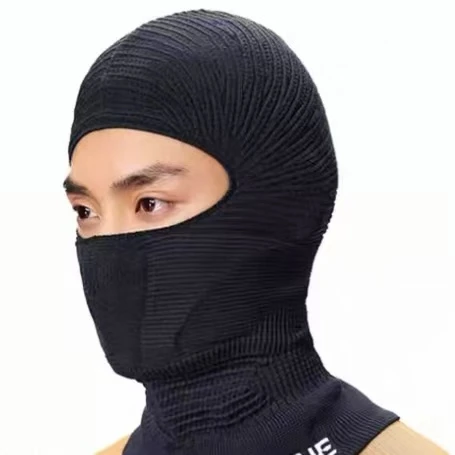 Windproof Wool Hat For Outdoor Windproof Wool Hat For Outdoor