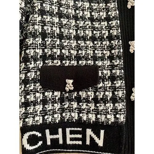 Women's Basic Knitwear high quality