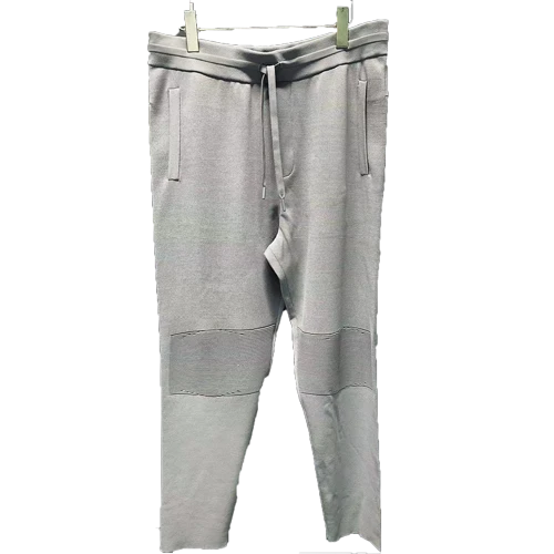 Women's Cotton Knit Pull On Pants