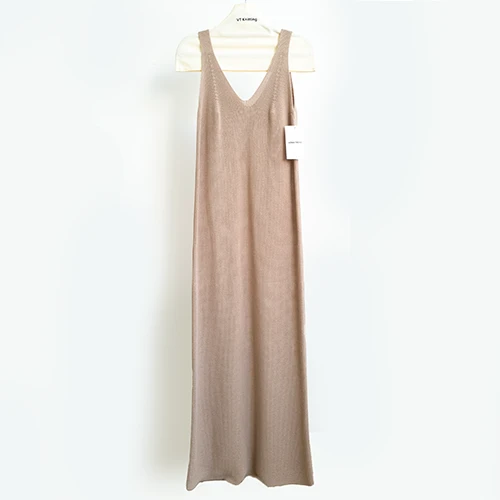 Women's Knit Dresses For Summer