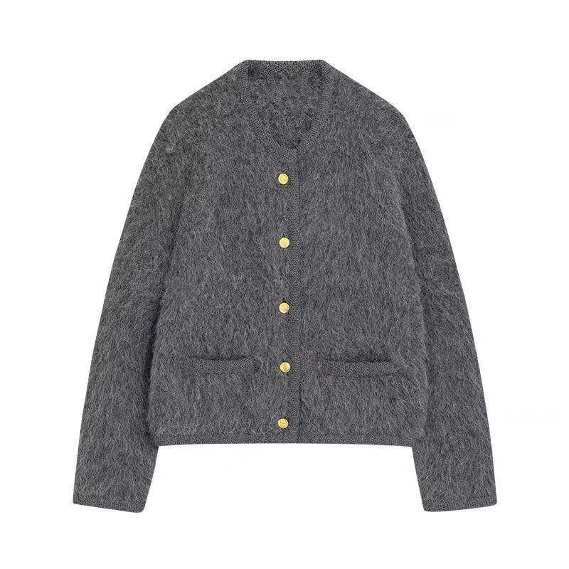 Women's Wool and Cashmere Winter Coats