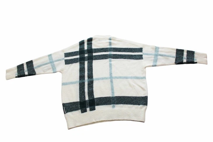 Women's Wool and Cashmere Winter Coats