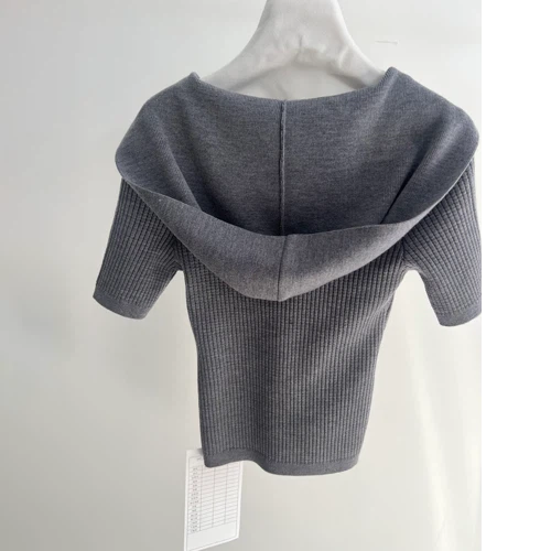 Women's Wool Base Top Women's Wool Base Top