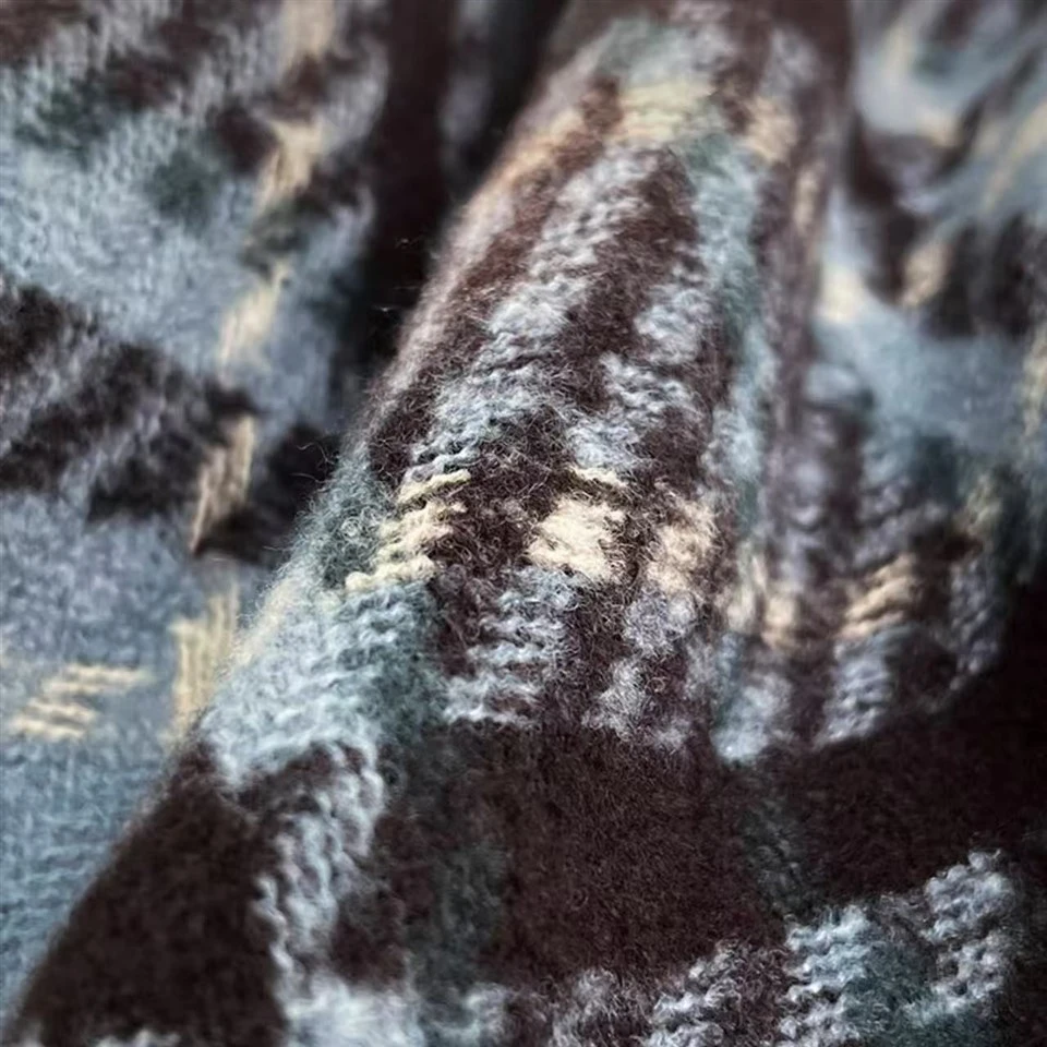 Wool Plaid Scarf suppliers Wool Plaid Scarf suppliers