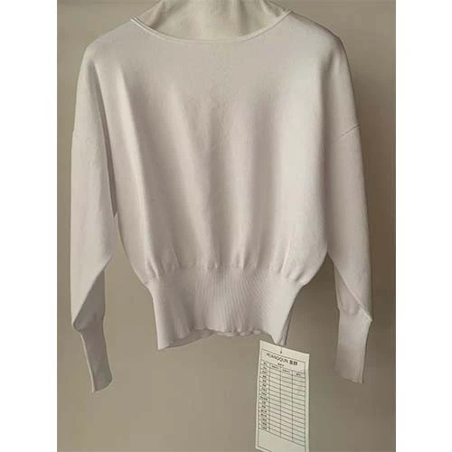 Wool Pullover best
