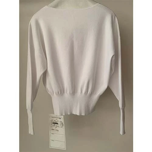 Wool Pullover factory